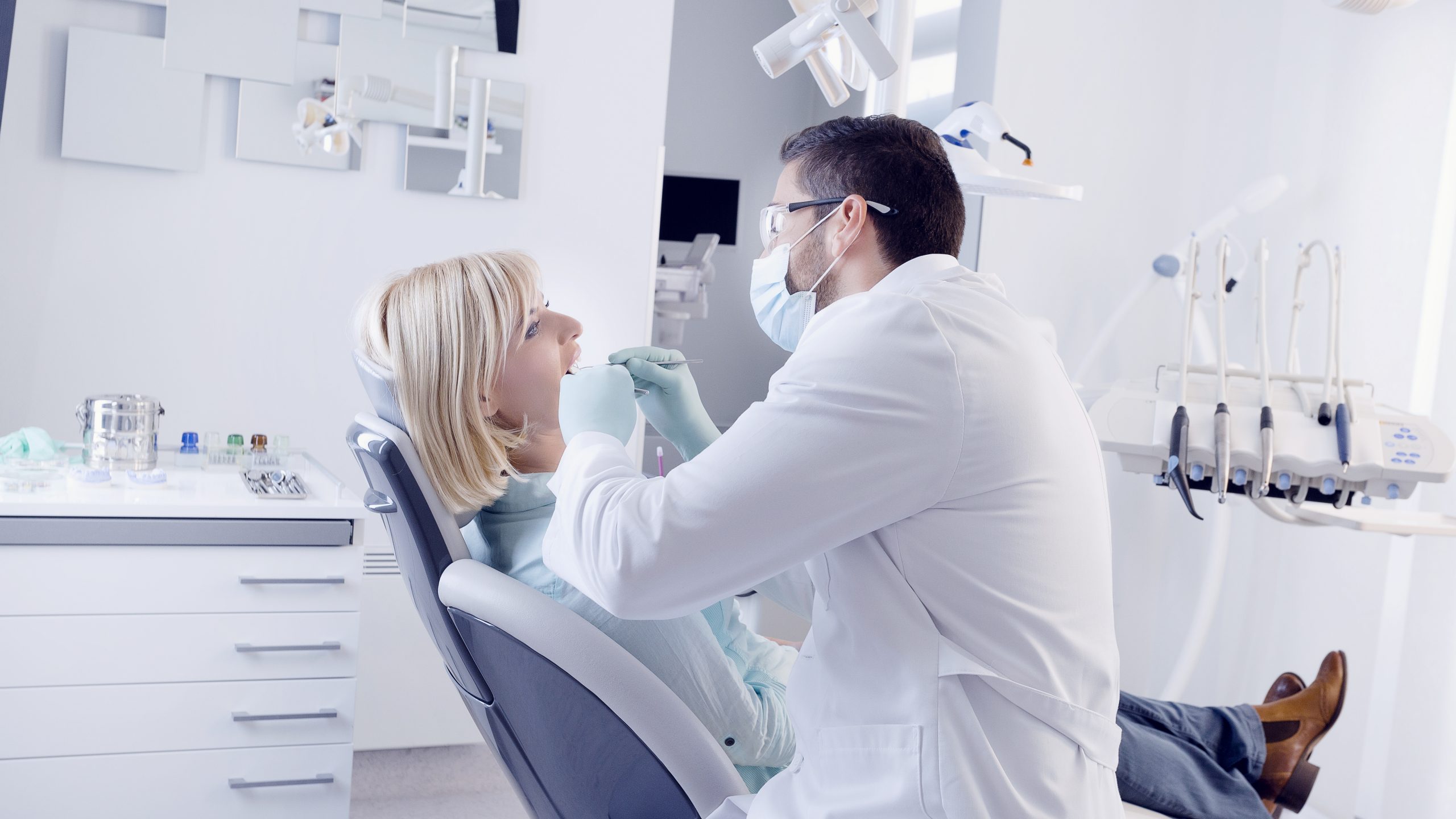 Dentist in Ellsworth, ME