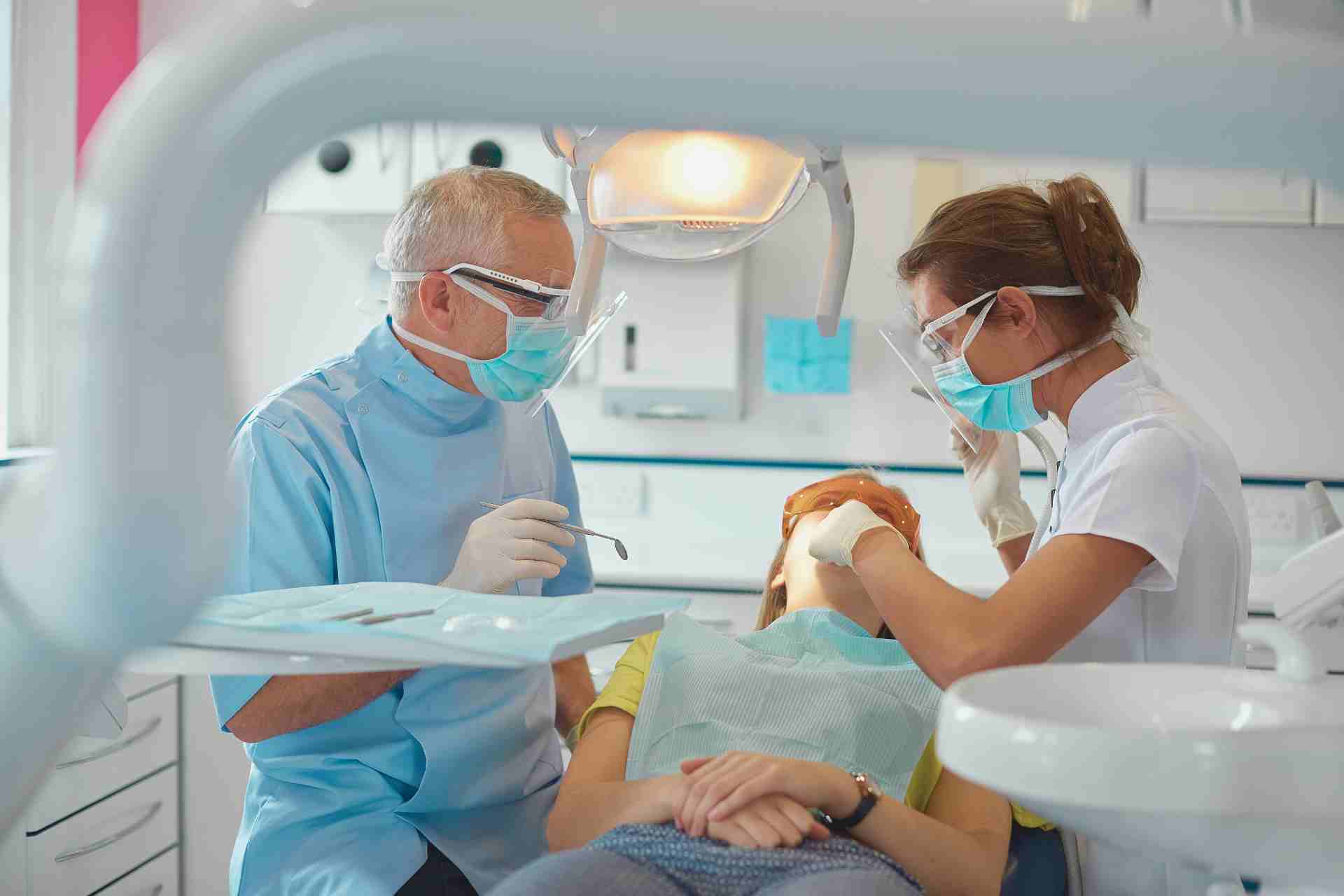 Dentist in Ellsworth, ME